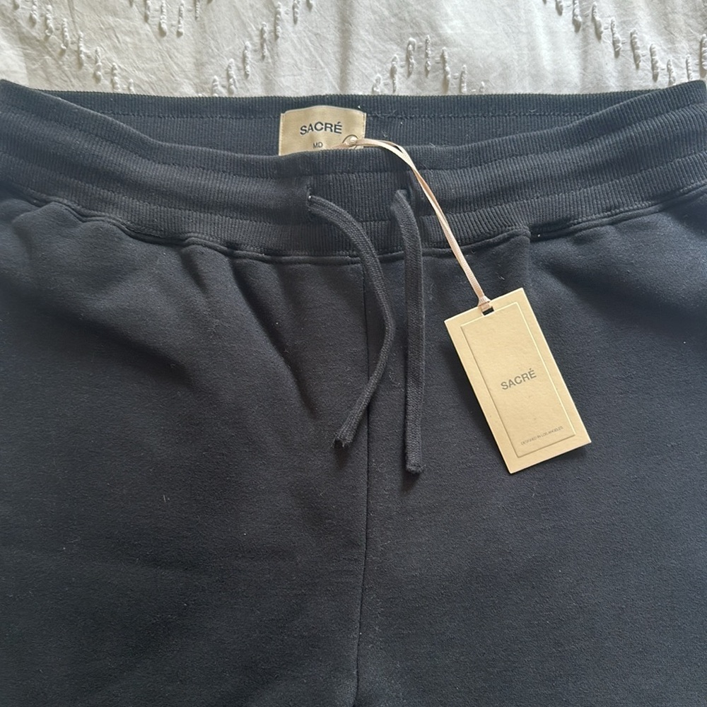 Sweatpants - Picture 2 of 3